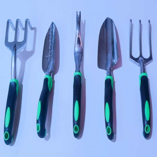 13-piece garden tool set - Image 4