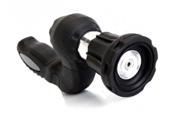 Mighty Power Hose Blaster Nozzle Lawn Garden Car Washing - Image 7