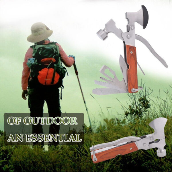 outdoor tools multi-purpose pliers - Image 10