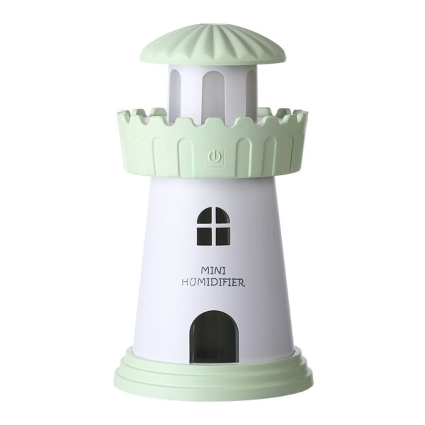 Home lighthouse humidifier - Image 3