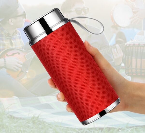 Private model water bottle bluetooth speaker - Image 2