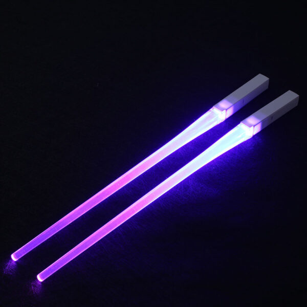 Kitchen Supplies Glowing Chopsticks - Image 2