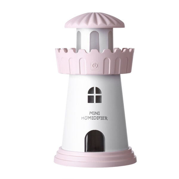 Home lighthouse humidifier - Image 6