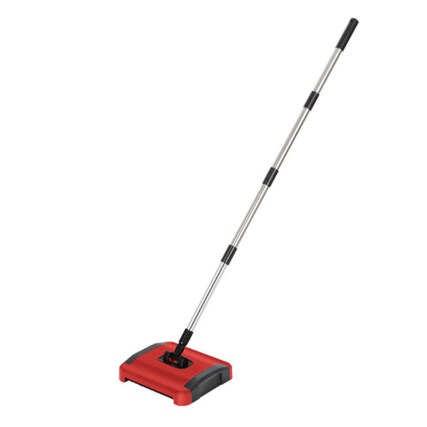 Hand-pushed sweeper - Image 3