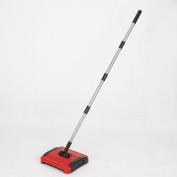 Hand-pushed sweeper - Image 2