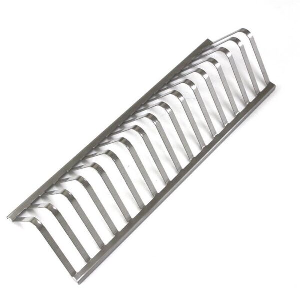 Stainless Steel Barbecue Grill Holder Smoking Rib Racks Grilling BBQ Accessories Outdoor Roasting Stand Picnic Utensil - Image 4