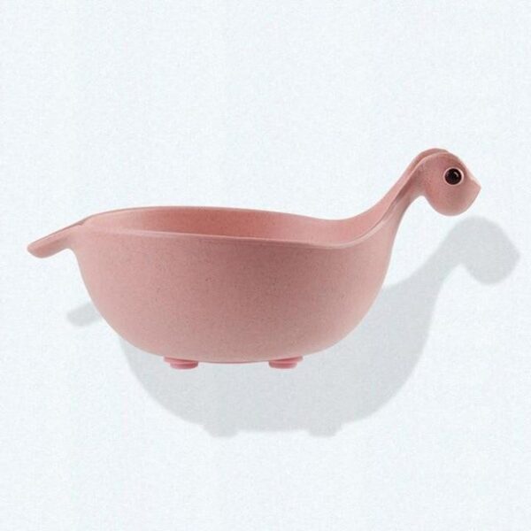 Cute Tiny Dinosaur Bowls - Image 6