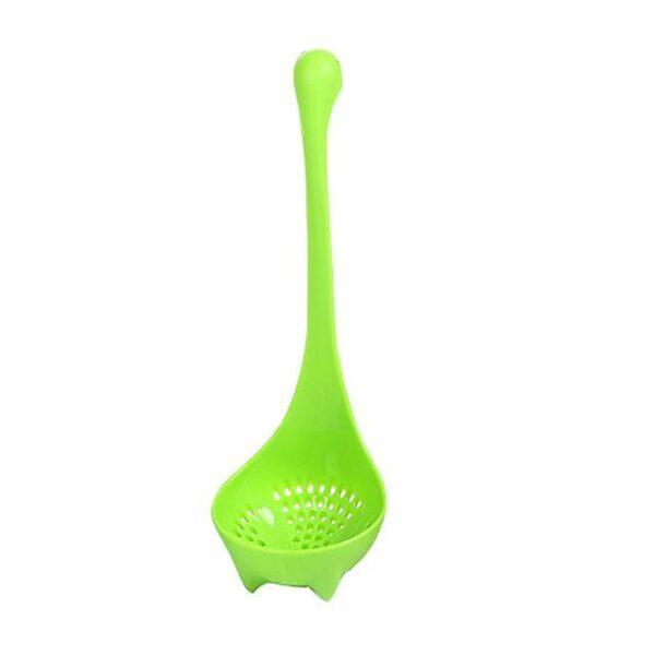 Cute Dinosaur Standing Spoon - Image 5