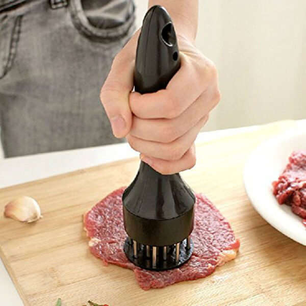 Pine Meat Needle Steak Tender Meat Needle Pine Meat Device