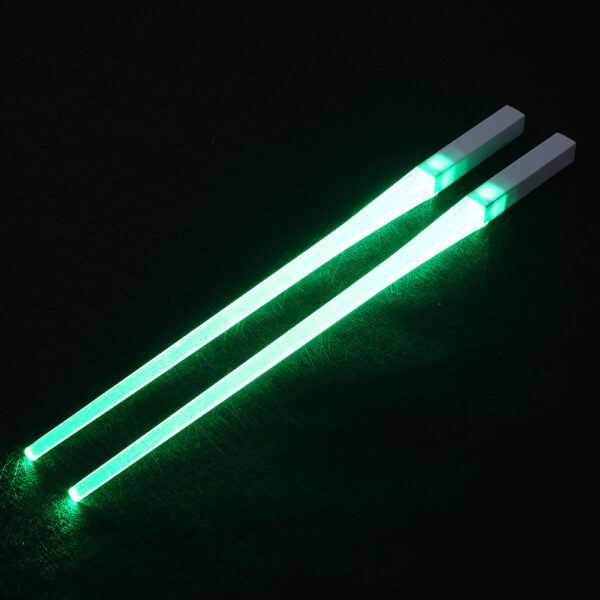 Kitchen Supplies Glowing Chopsticks - Image 9