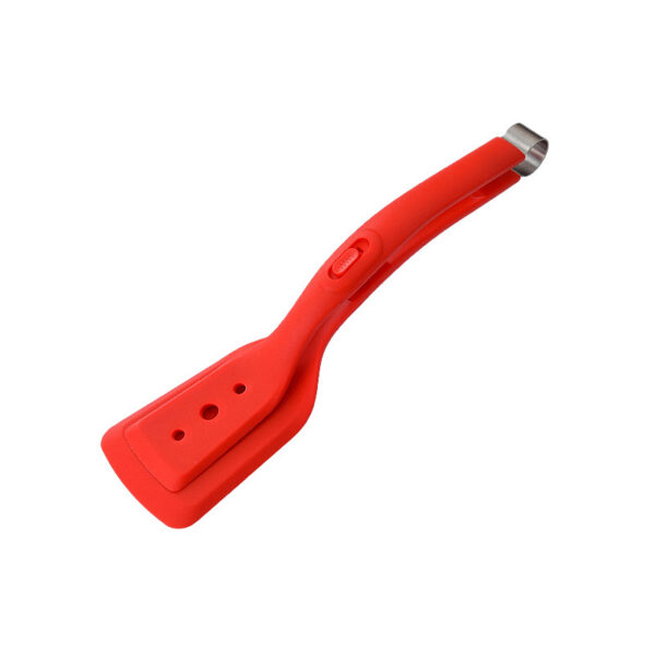 Silicone Shovel Clip Kitchen Two-in-one Household - Image 6