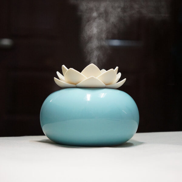 Lotus humidifier - Image 3