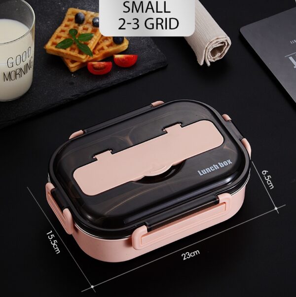 Dielectric Insulated Lunch Box - Image 7