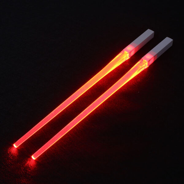 Kitchen Supplies Glowing Chopsticks - Image 4