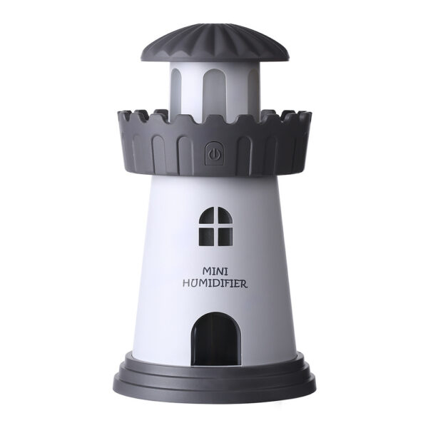 Home lighthouse humidifier - Image 4