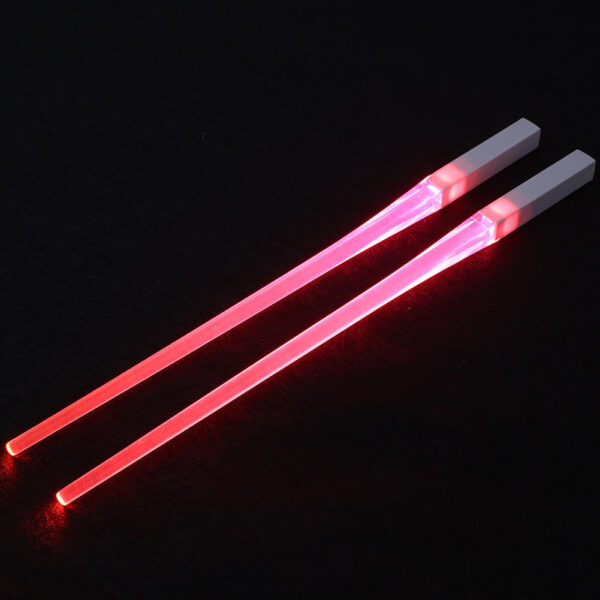 Kitchen Supplies Glowing Chopsticks - Image 8