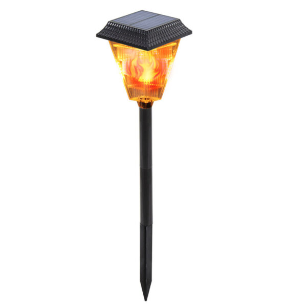 Solar garden light - Image 2