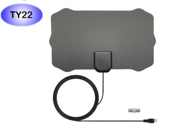 Mini Digital TV Antenna DVB-T2 - Image 2