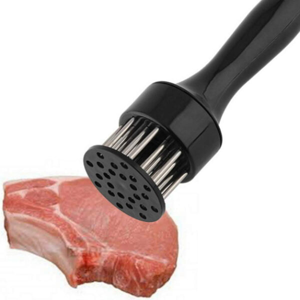 Pine Meat Needle Steak Tender Meat Needle Pine Meat Device - Image 3