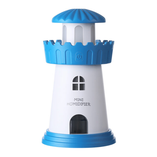 Home lighthouse humidifier - Image 8