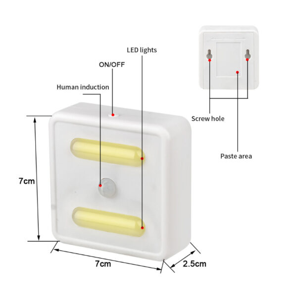 New induction sterilization cabinet lights - Image 7