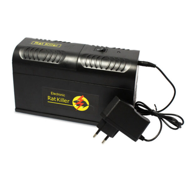 Electronic repeller - Image 2