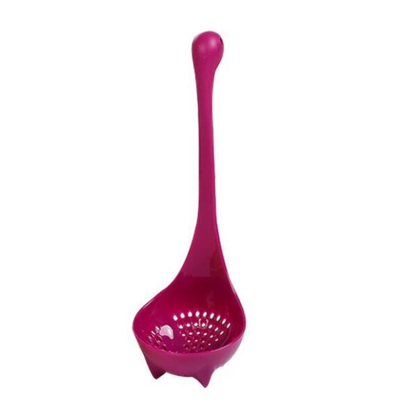 Cute Dinosaur Standing Spoon - Image 2