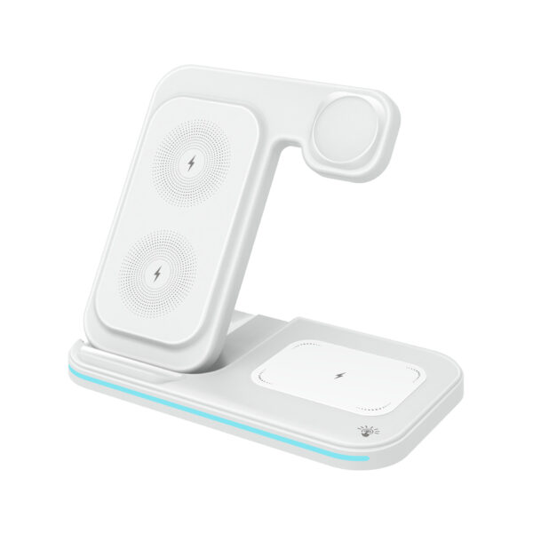 Wireless Multifunctional Foldable Fast Charger - Image 10