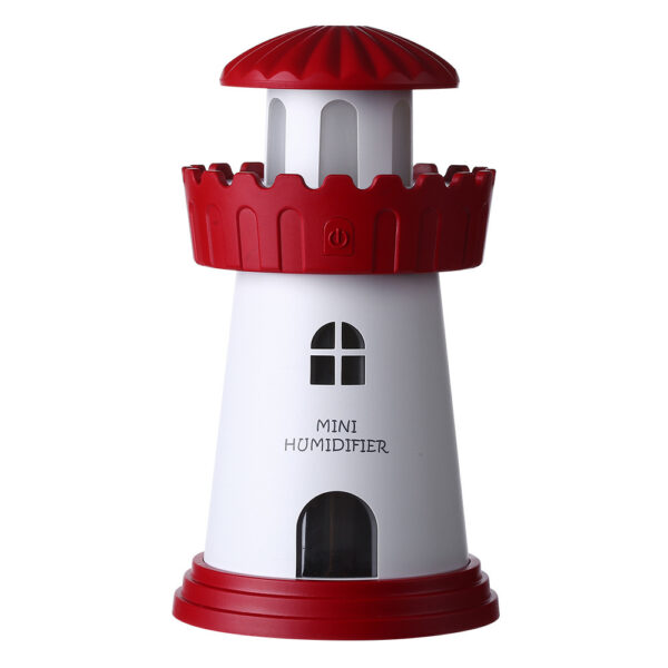 Home lighthouse humidifier - Image 5