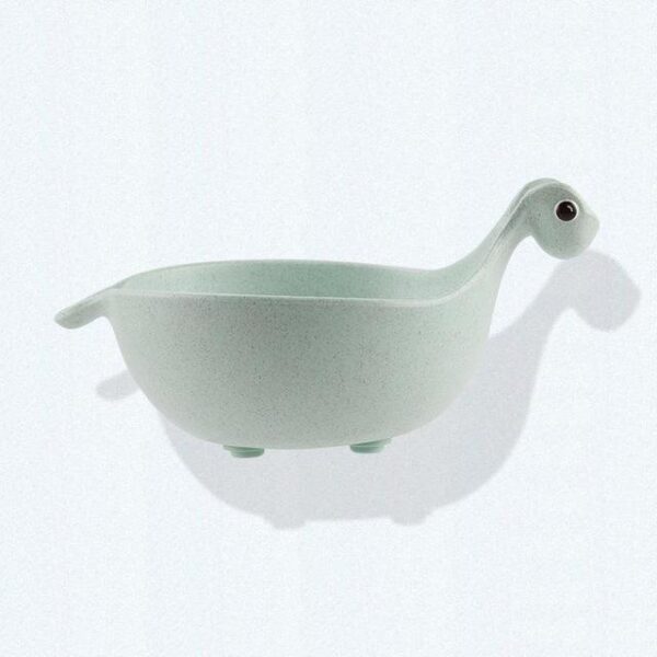 Cute Tiny Dinosaur Bowls - Image 3