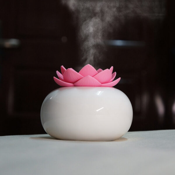 Lotus humidifier - Image 2