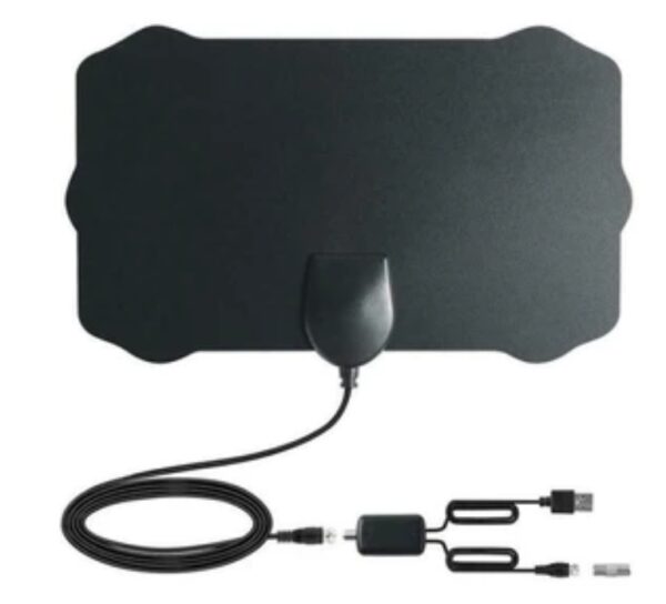 Mini Digital TV Antenna DVB-T2 - Image 5