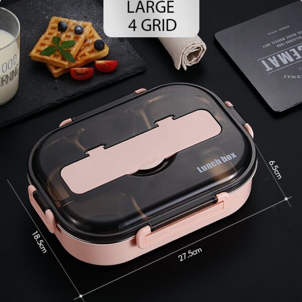 Dielectric Insulated Lunch Box - Image 6