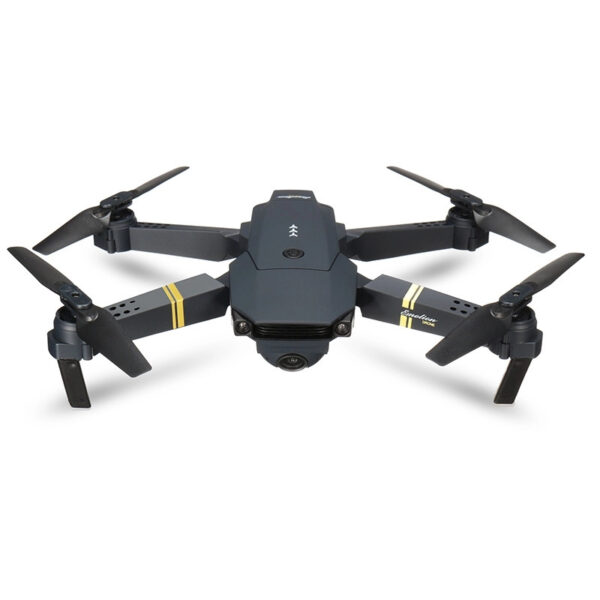 E58 Folding Aerial Drone - Image 4