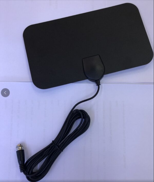 Mini Digital TV Antenna DVB-T2 - Image 8