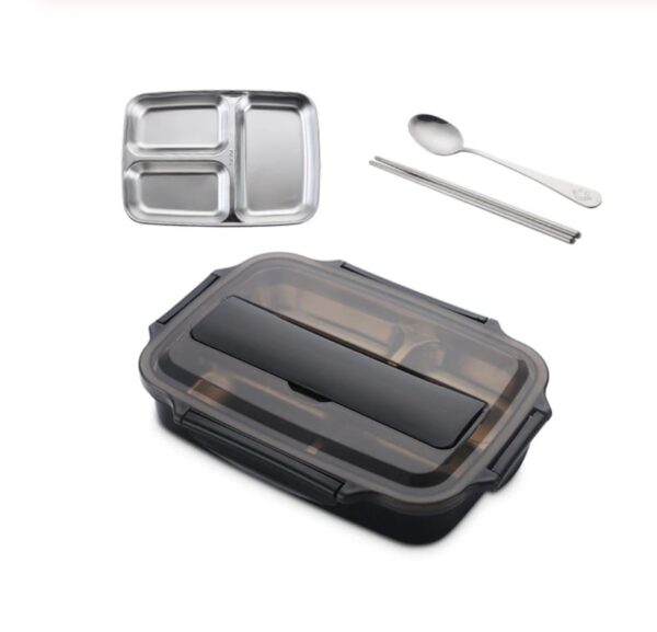 Dielectric Insulated Lunch Box - Image 4