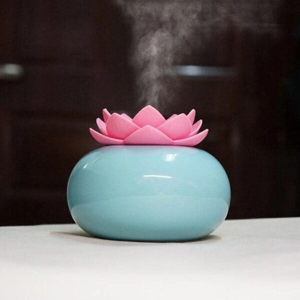 Lotus humidifier - Image 5