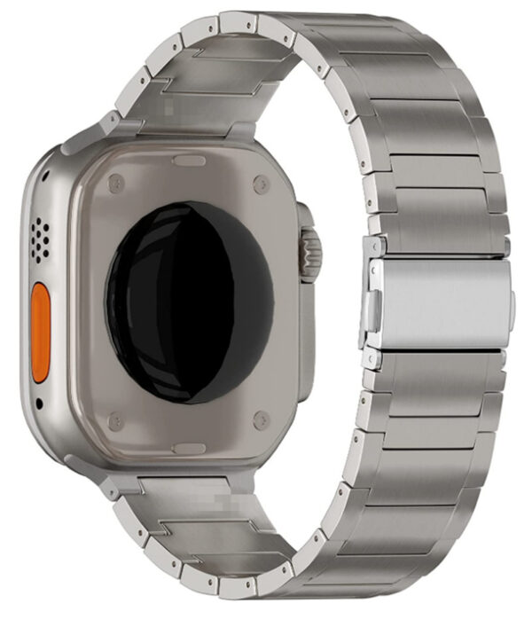 Watch Titanium Band Iwatch8765 - Image 3