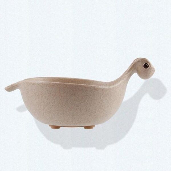 Cute Tiny Dinosaur Bowls - Image 4