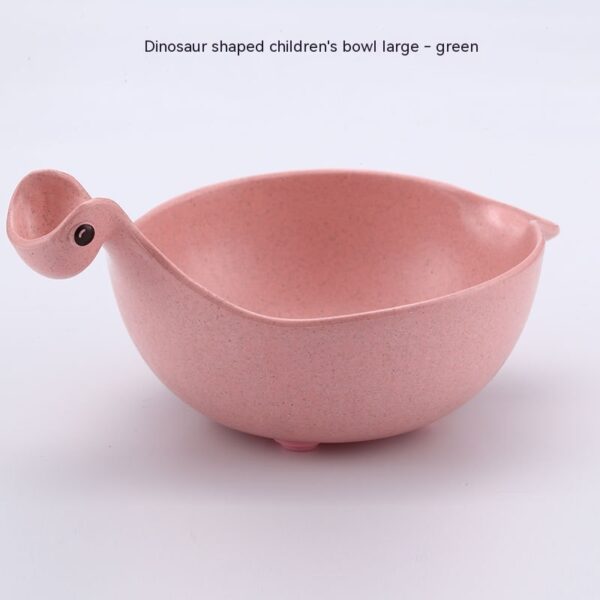 Cute Tiny Dinosaur Bowls - Image 7