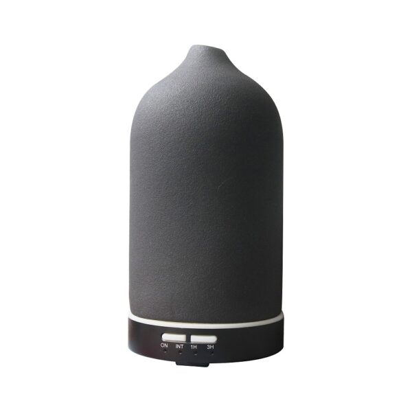 5 Colors Humificador  Ceramic Aroma Diffuser Ultrasonic Diffusers Ceramic Humidifier - Image 5