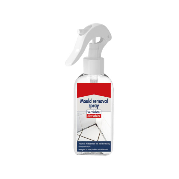 Anti-mildew Activity Foam Mildew Spot Wall Tile Cleaner - Image 3