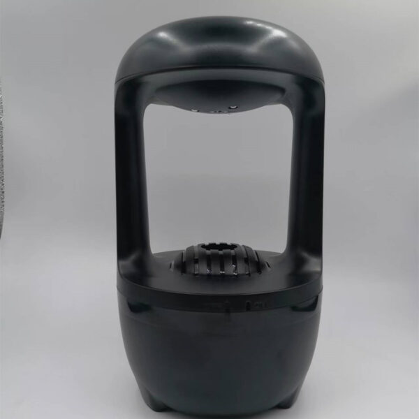 New Anti Gravity Water Drop Black Technology Humidifier - Image 5