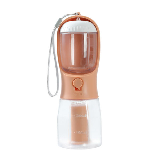 Dog Water Cup Drinking Food Garbage Bag Three-in-one - Image 5