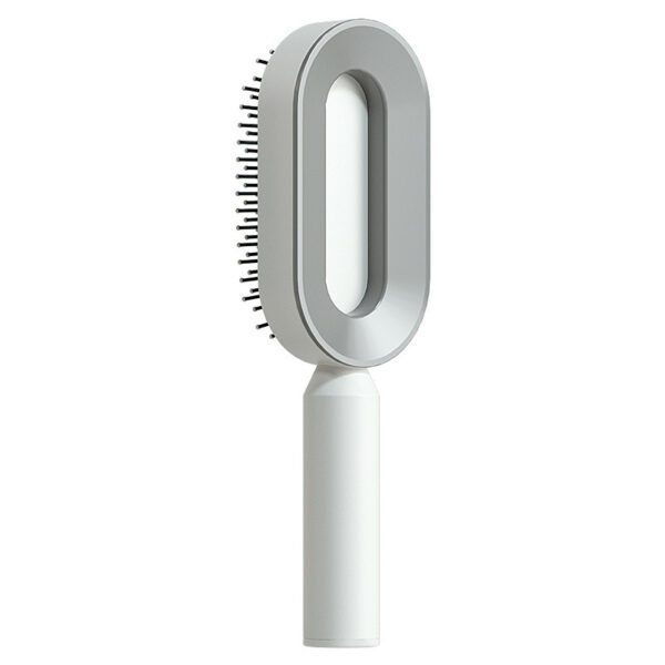 Self Cleaning Hair Brush - Image 9
