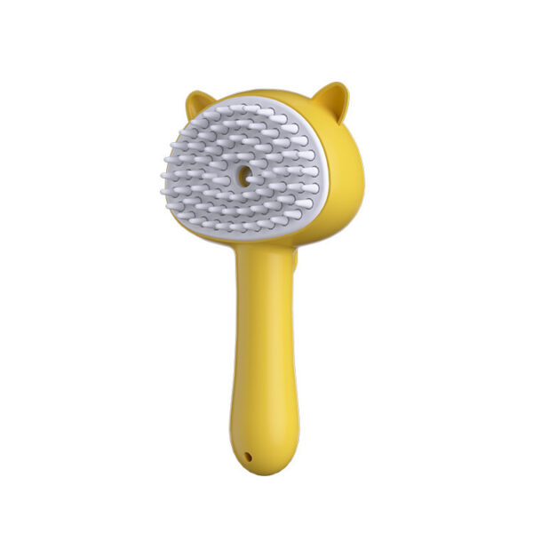 Cleaning Slicker Brush For Pets Dogs & Catsb Pet Products - Image 2