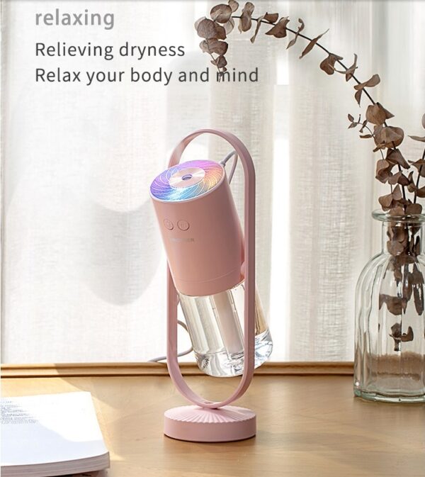 Magic Shadow USB Air Humidifier - Image 7