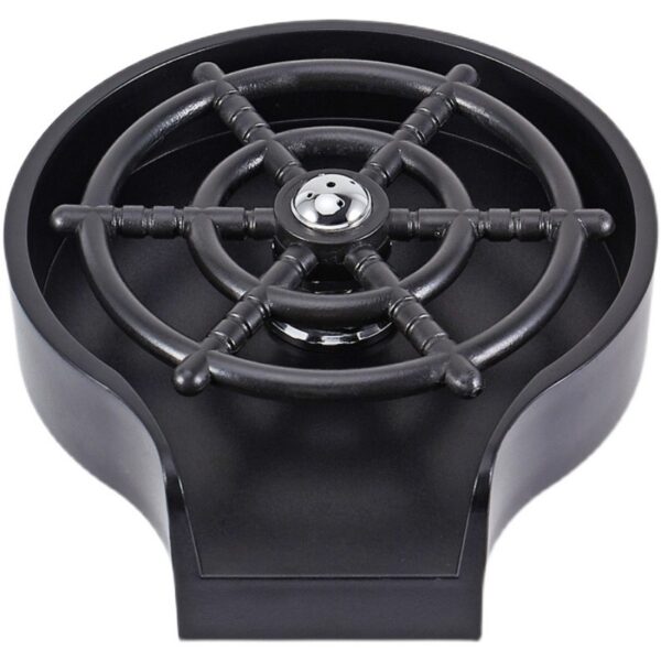 Bar Counter Cup Washer Sink - Image 3