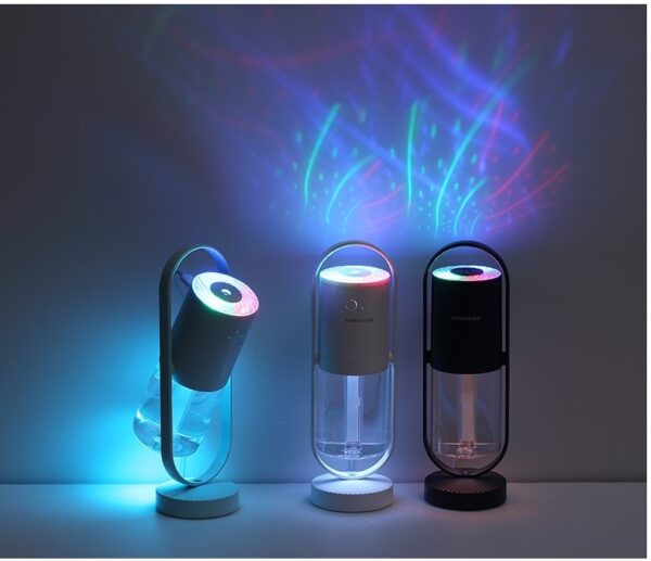 Magic Shadow USB Air Humidifier - Image 3