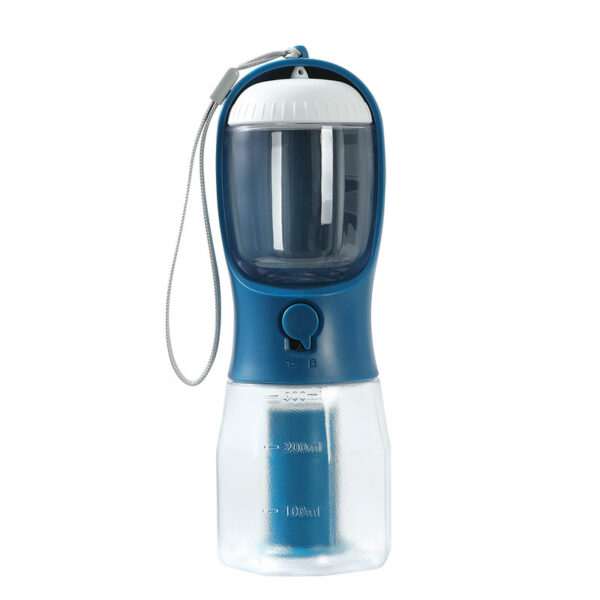 Dog Water Cup Drinking Food Garbage Bag Three-in-one - Image 10